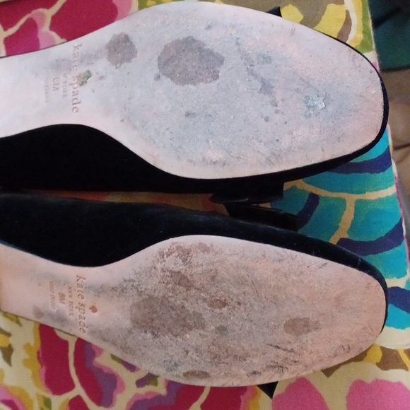 Shoes - Picture 9 of 9